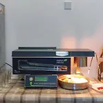 Cute D2 7 ホームステイ
