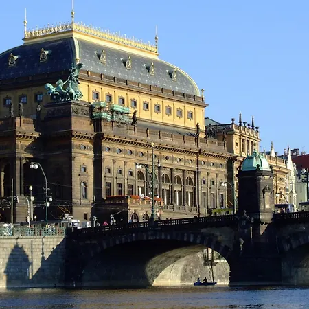 Privat bolig Cute D2 7 *