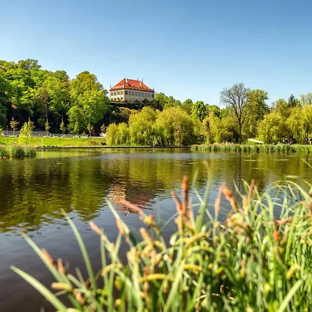 Ubytování v soukromí Cute D2 7 *