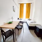 Cute D2 7 Homestay szállás