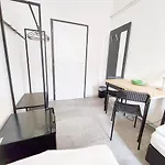 Cute D2 7 Homestay szállás *