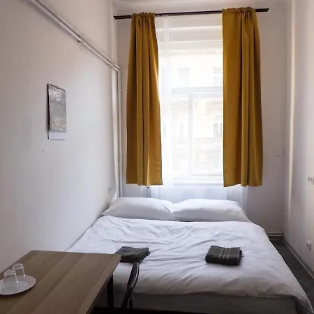 Homestay Cute D2 Prague