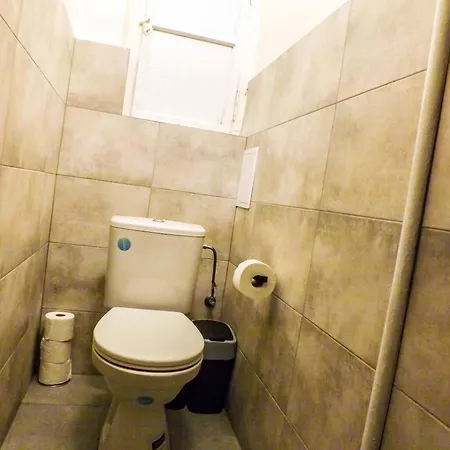Homestay Cute D2 Prague