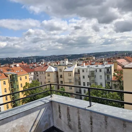 Homestay Cute D2 Prague