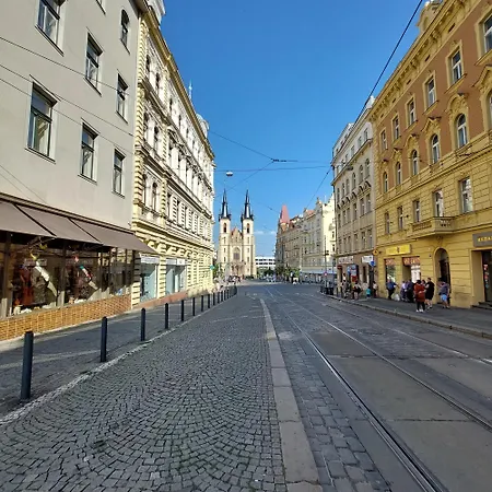 Cute D2 7 * Prag