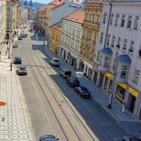 Ubytování v soukromí Cute D2 7