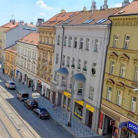 Cute D2 7 * Praha