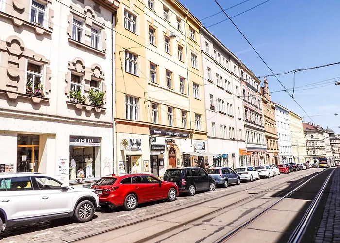 Cute D2 7 * Prag