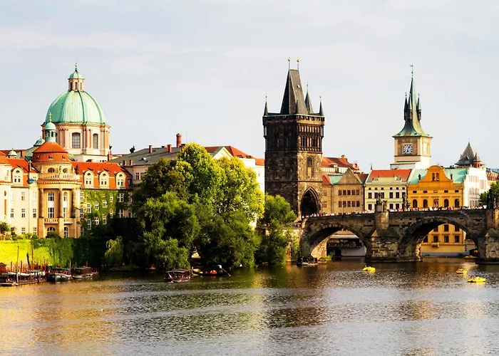 Cute D2 7 * Prag