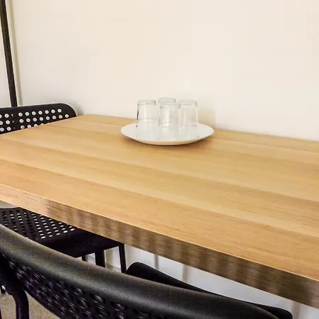 Проживание в семье Cute Room Near The Centre Of Prague D2