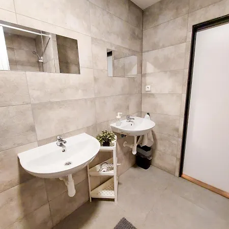 Cute Room Near The Centre Of Prague D2 Проживание в семье *